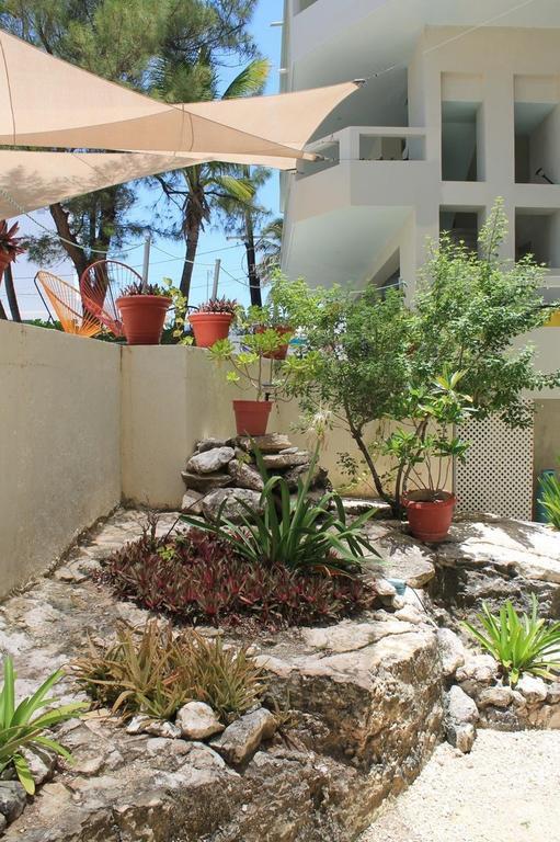 Rocamar Hotel Isla Mujeres Dış mekan fotoğraf