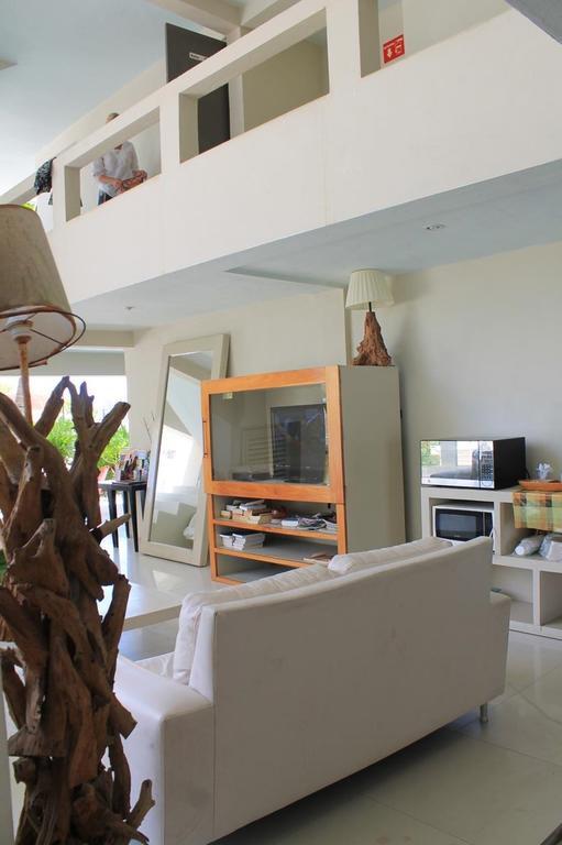 Rocamar Hotel Isla Mujeres Dış mekan fotoğraf