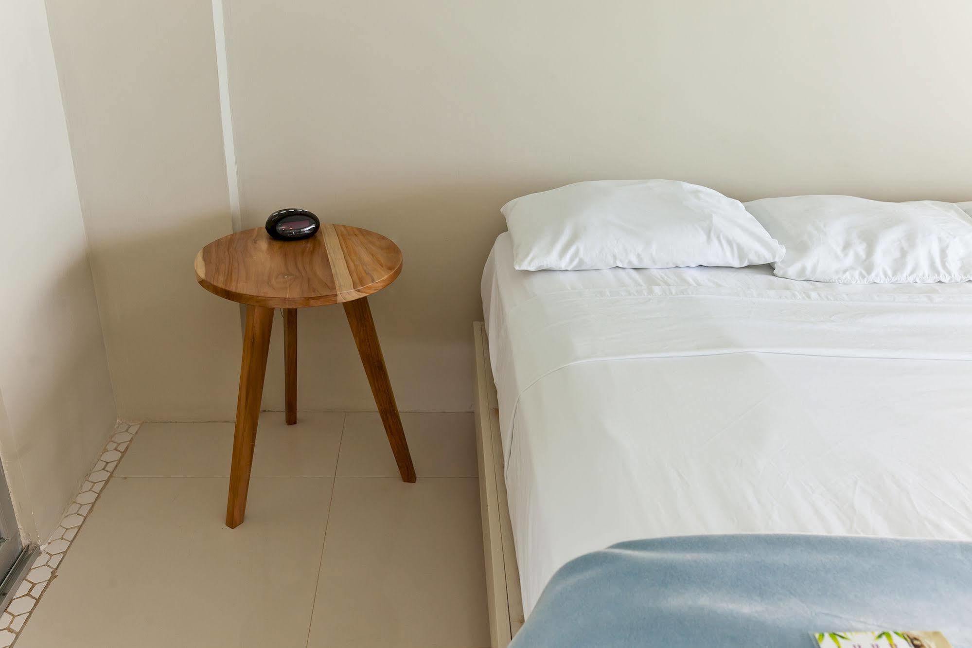 Rocamar Hotel Isla Mujeres Dış mekan fotoğraf