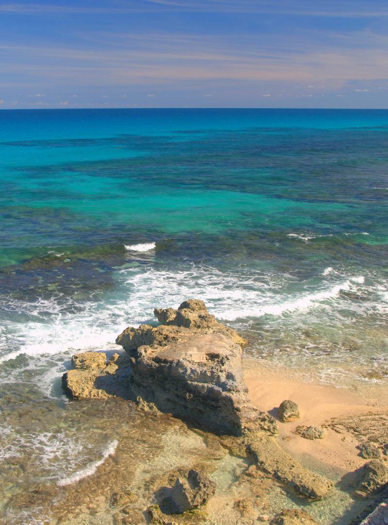 Rocamar Hotel Isla Mujeres Dış mekan fotoğraf